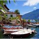 Limone am Gardasee