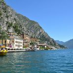 Limone am Gardasee