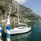 Limone am Gardasee