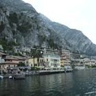 Limone am Gardasee