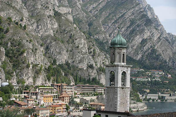 Limone am Gardasee