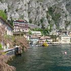 Limone am Gardasee