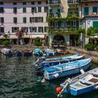 Limone am Gardasee