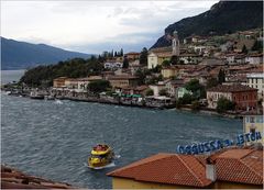 Limone am Gardasee