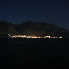 Limone bei Nacht