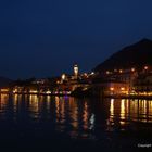 LImone bei Nacht