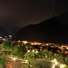 Limone bei Nacht