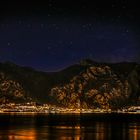 Limone bei Nacht