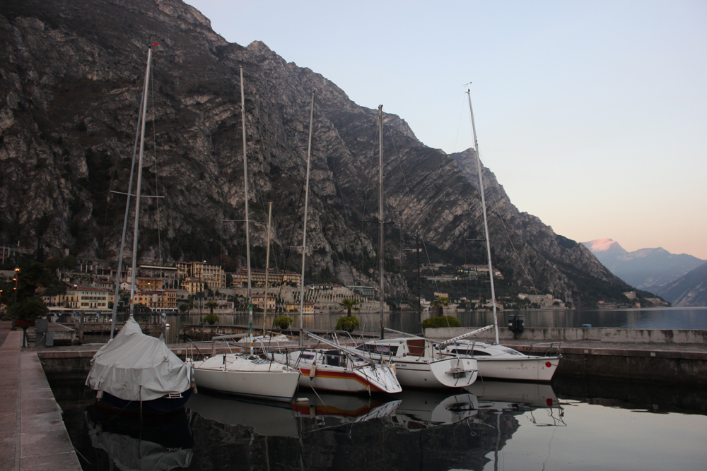 Limone del garda