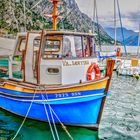 Limone Gardasee