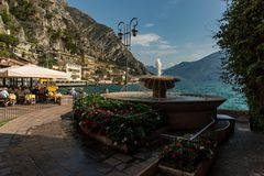 Limone - Gardasee