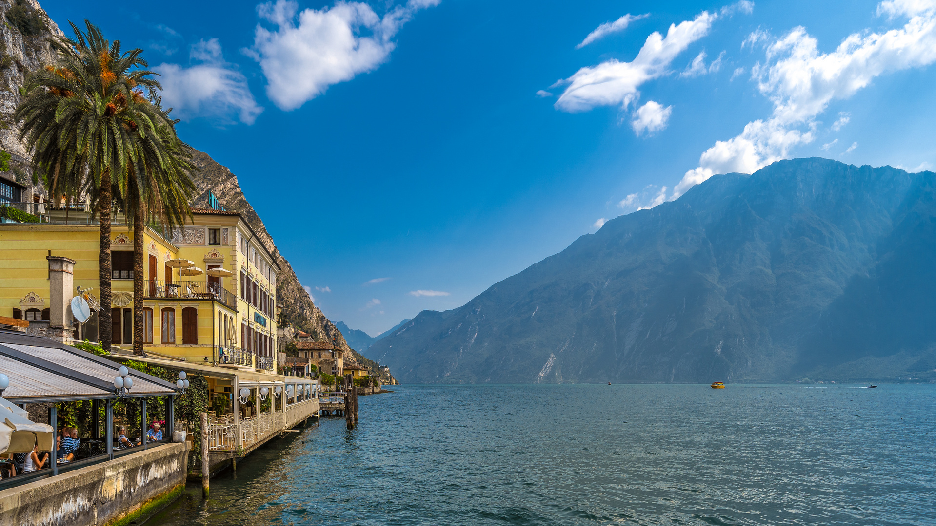 Limone Gardasee