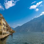 Limone Gardasee