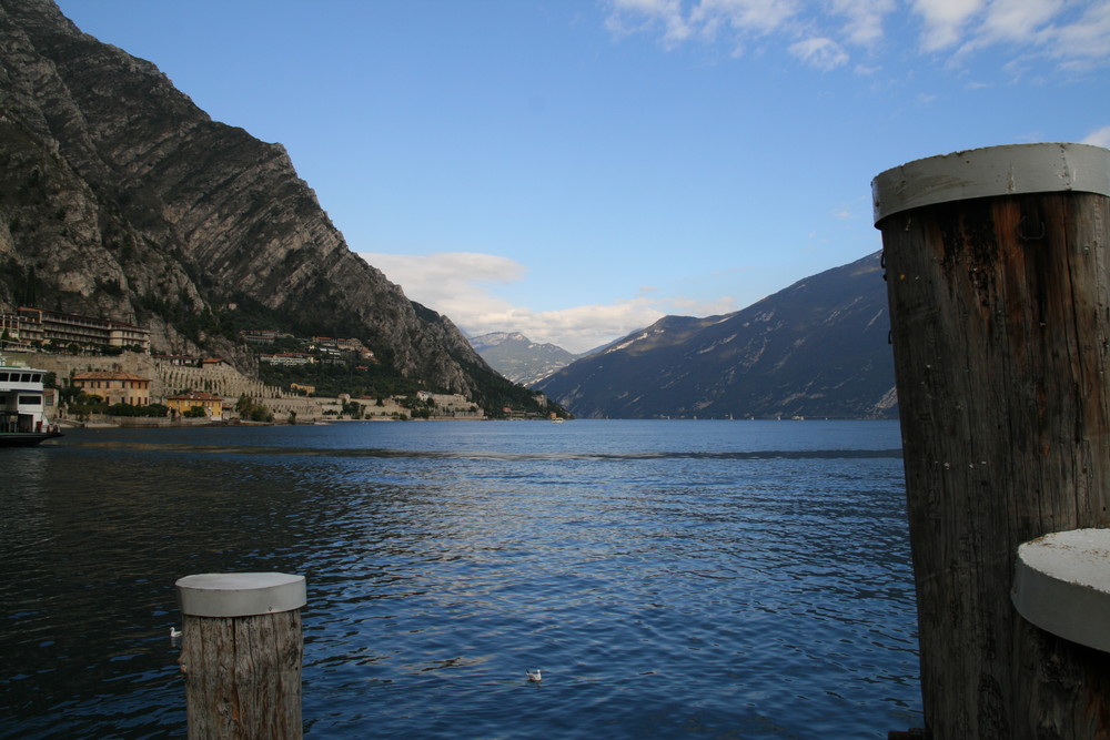 Limone (Gardasee)