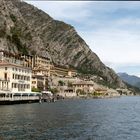 Limone - Gardasee