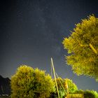 Limone Milky way