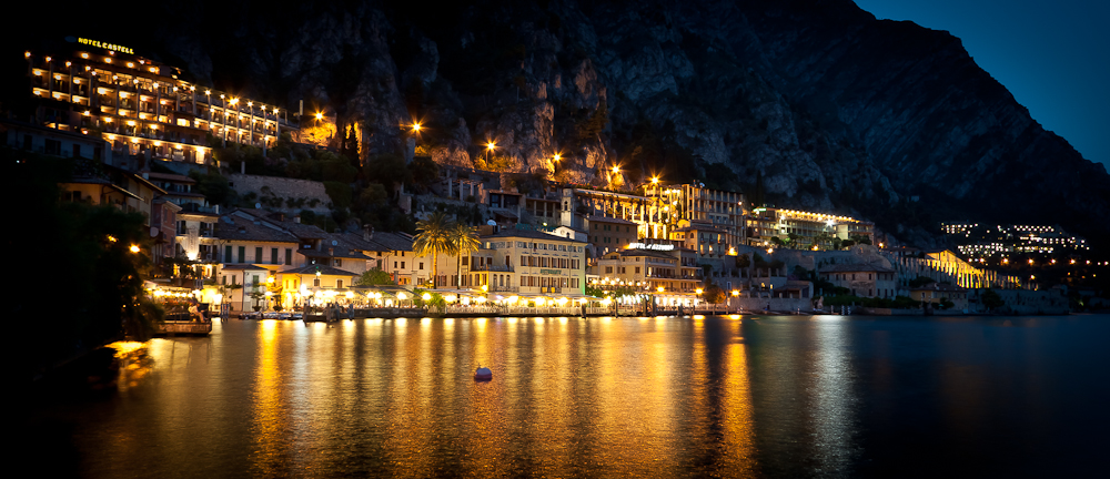 Limone Nights