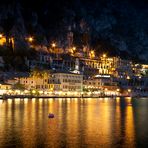 Limone Nights