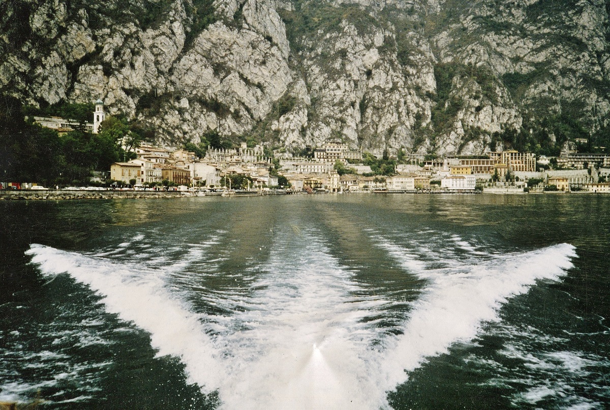 Limone Sul Garda