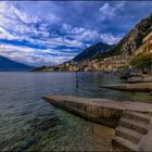 Limone sul Garda