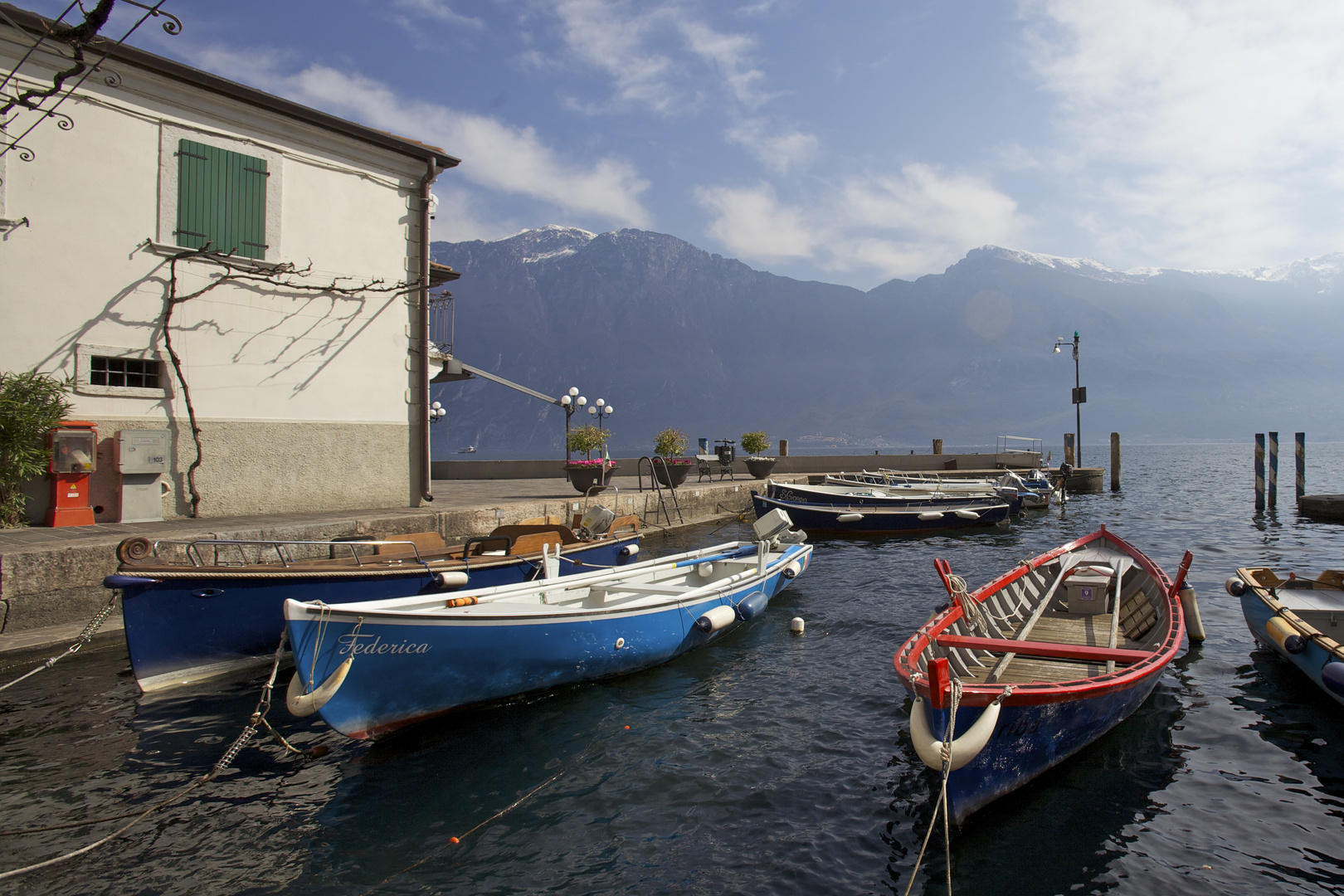 Limone sul Garda