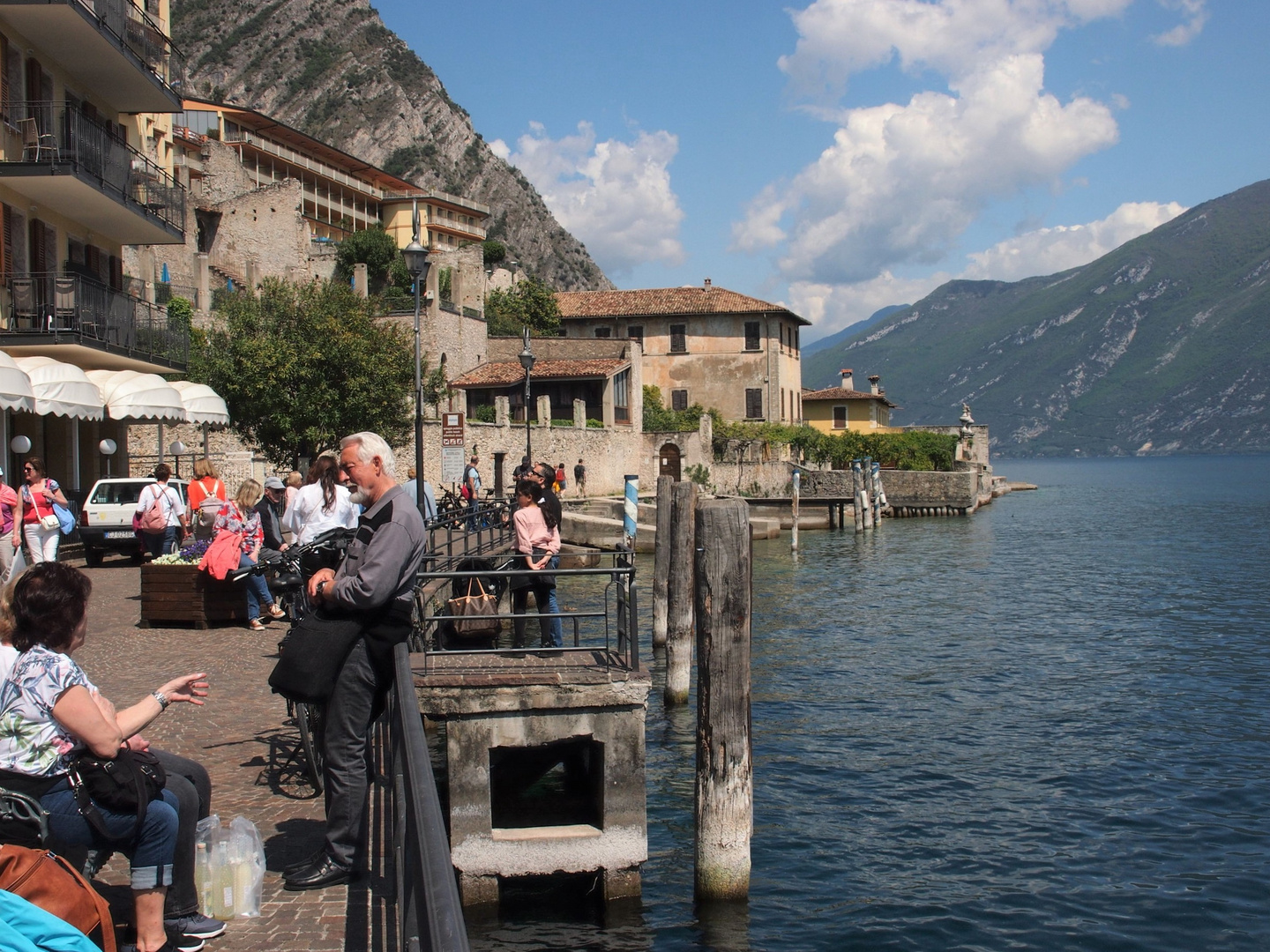 Limone sul Garda