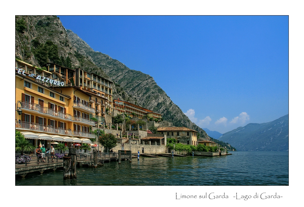 LIMONE SUL GARDA -2-