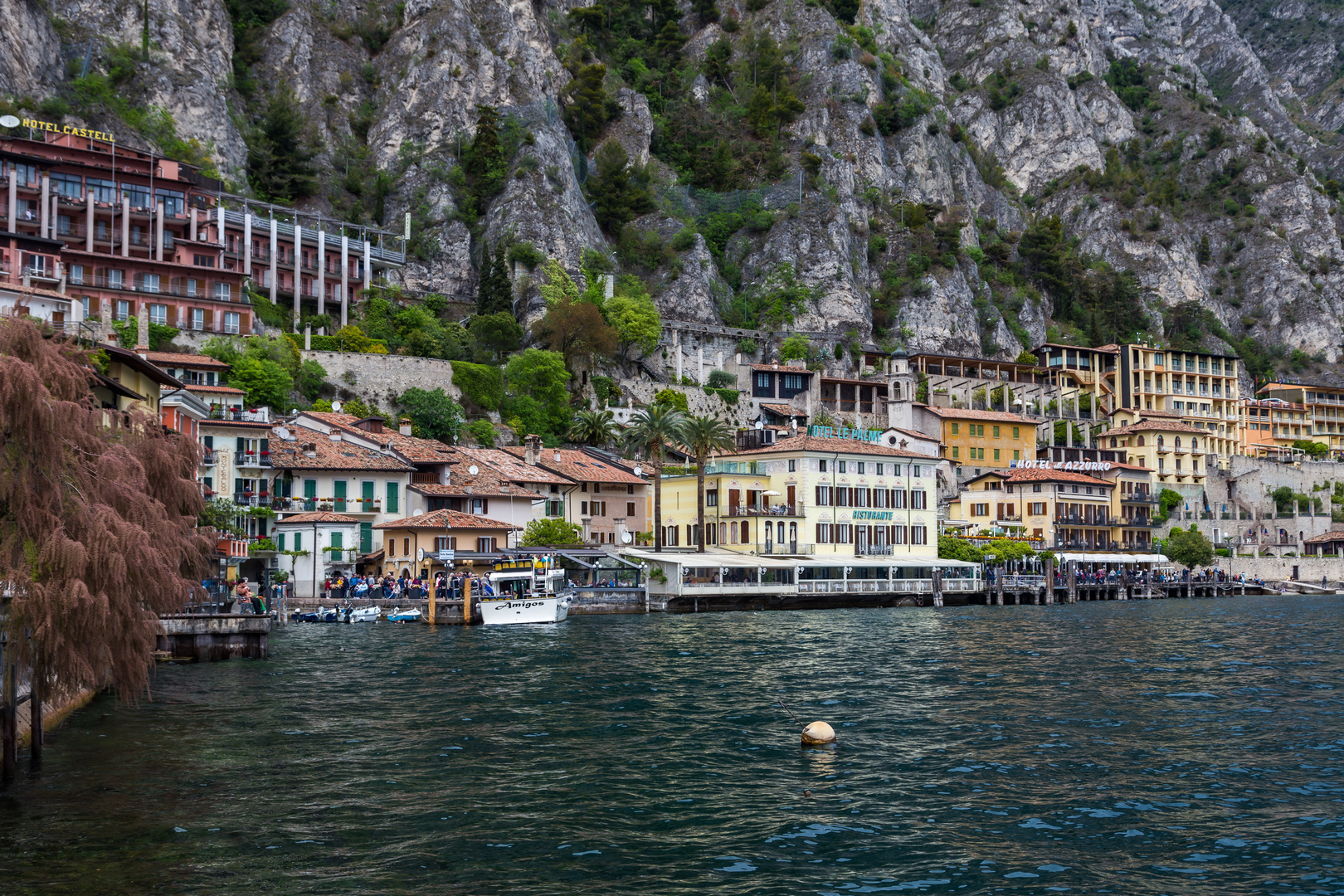 Limone sul Garda #2