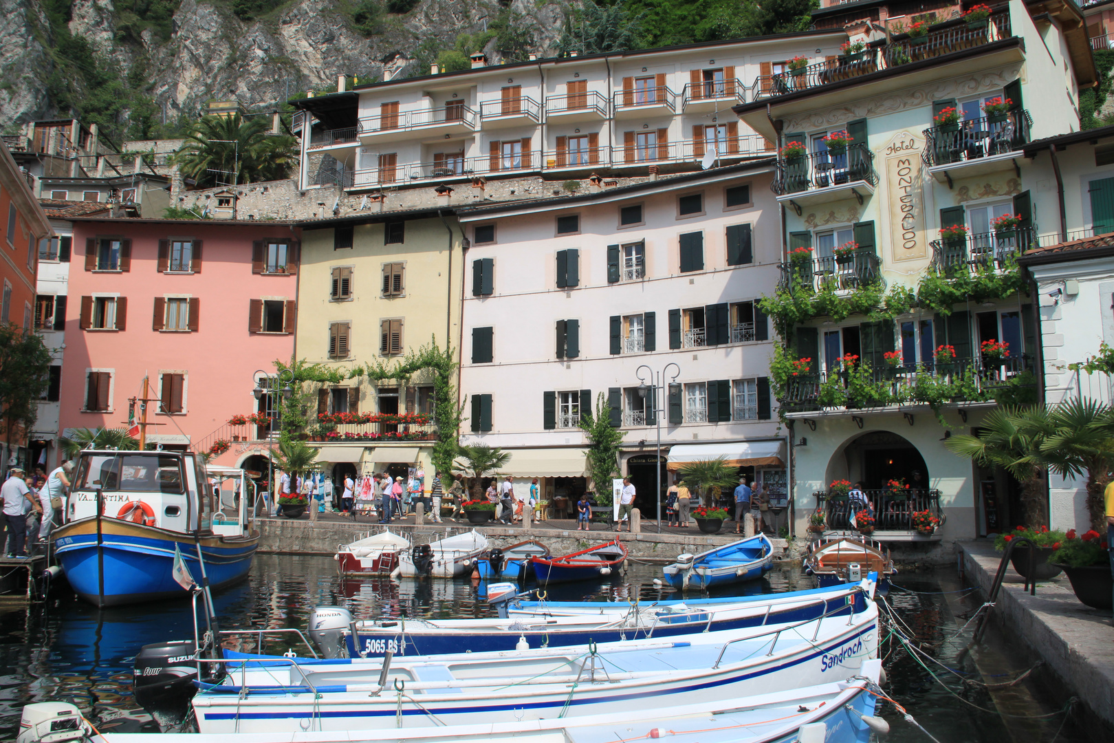 Limone sul Garda