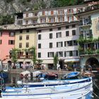 Limone sul Garda