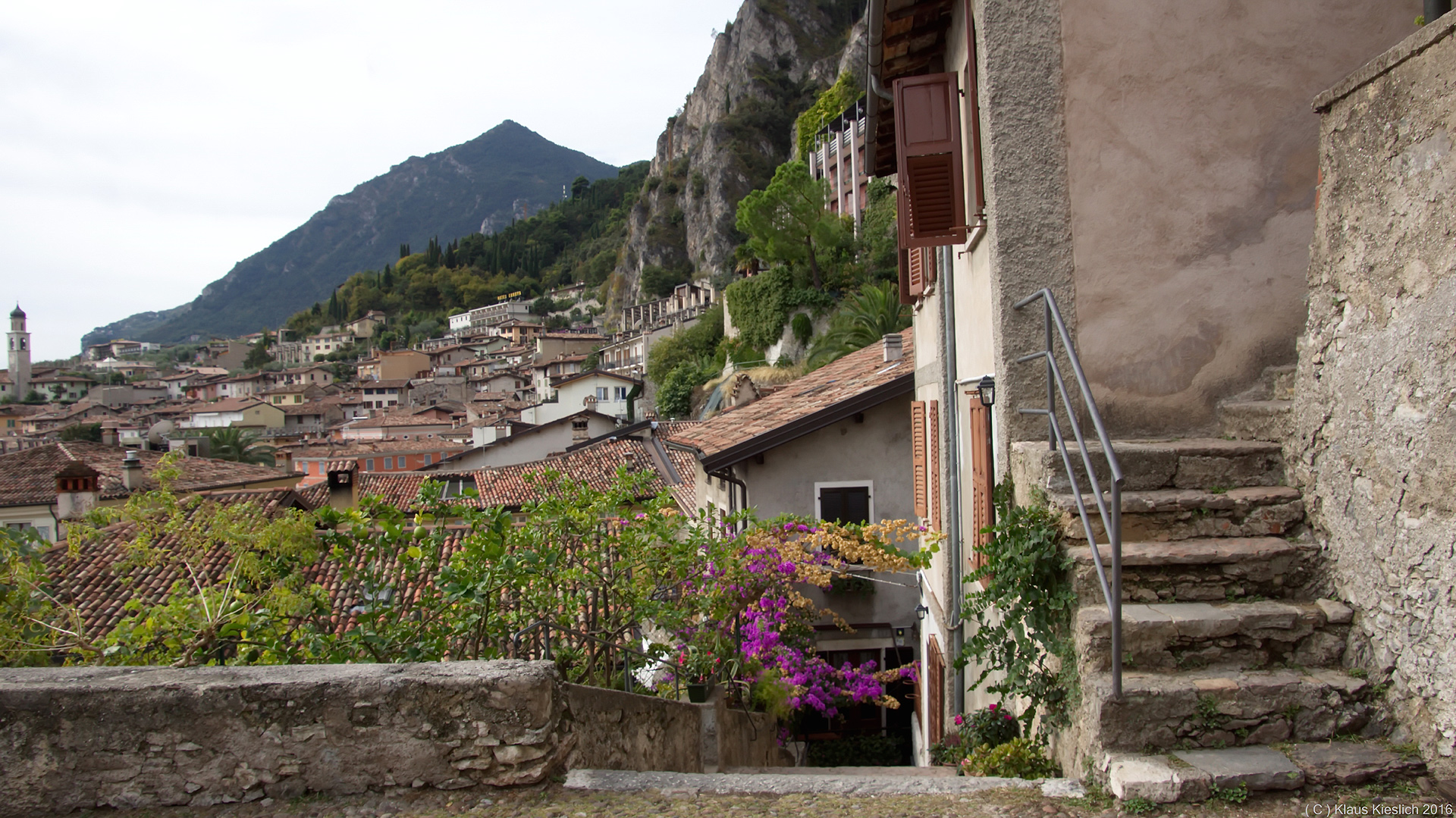 Limone sul Garda