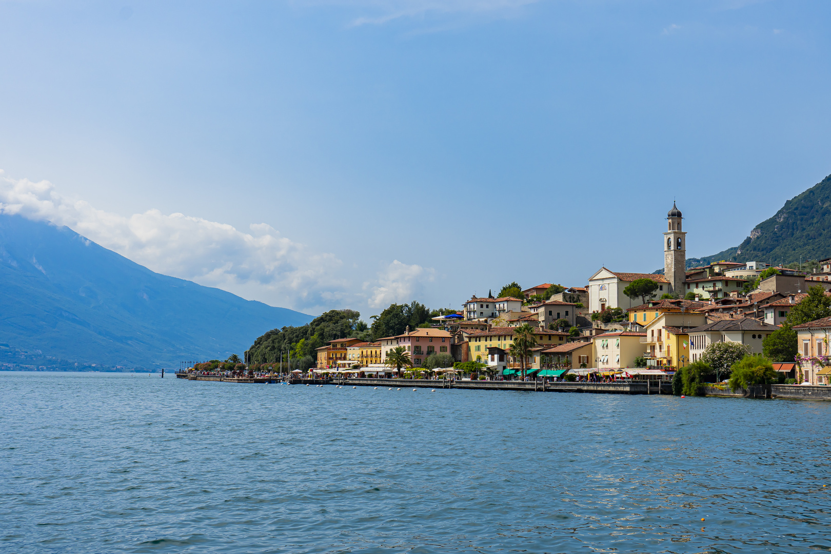 Limone Sul Garda