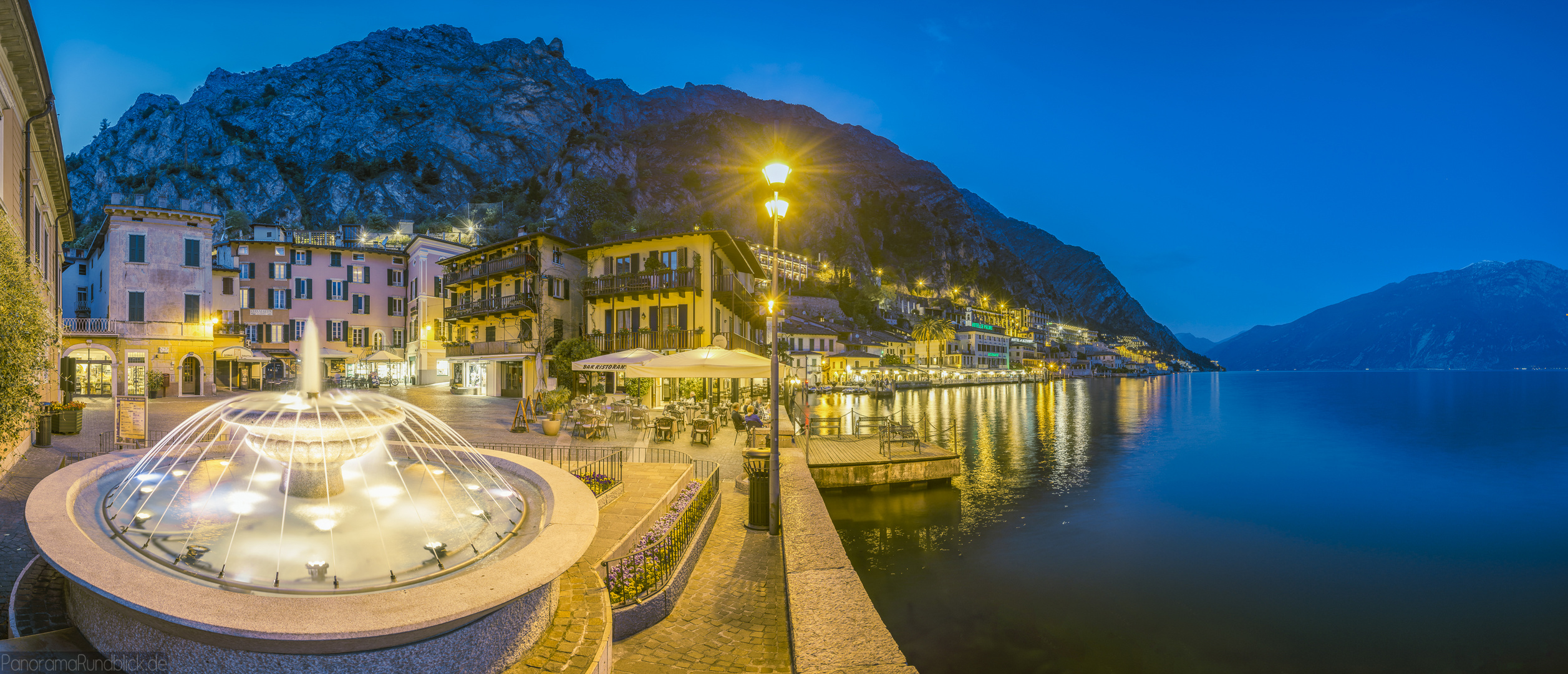 Limone sul Garda