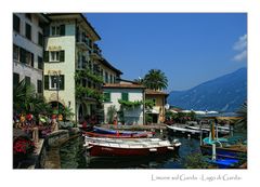 LIMONE SUL GARDA -3-