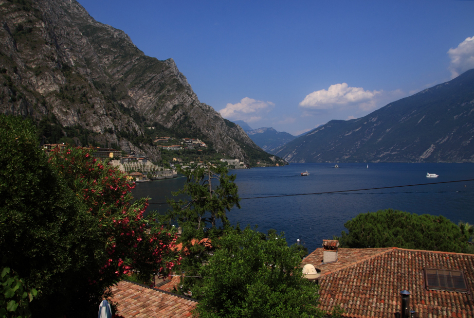 Limone sul Garda