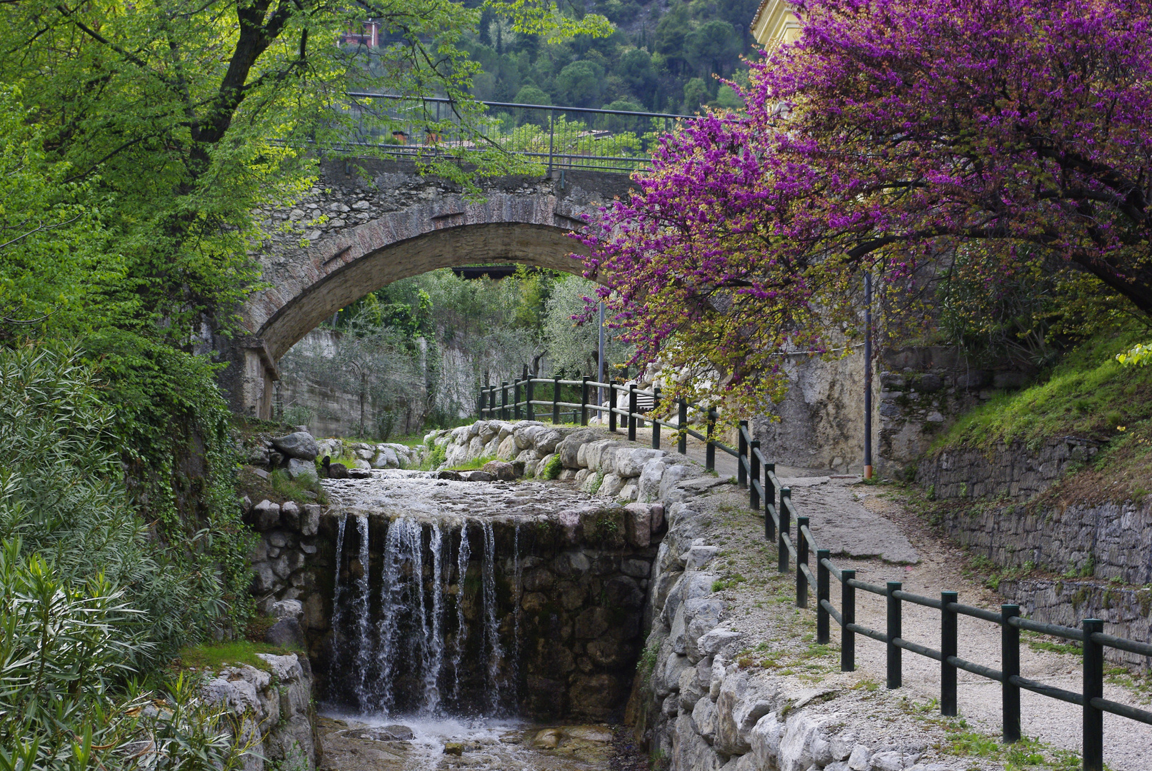 Limone sul Garda