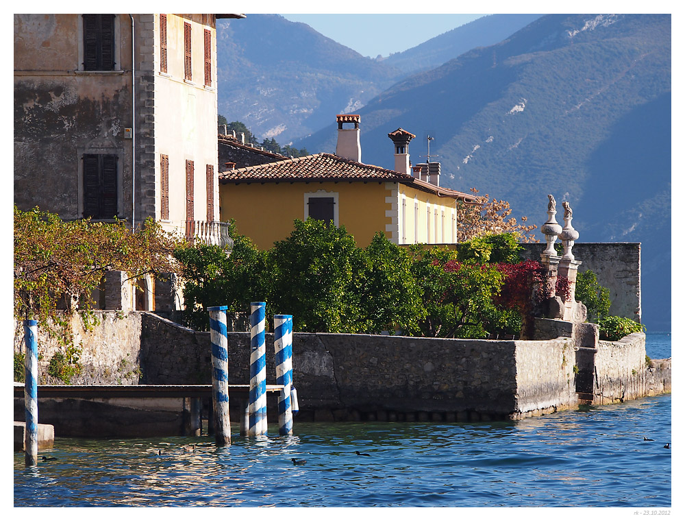 Limone sul Garda