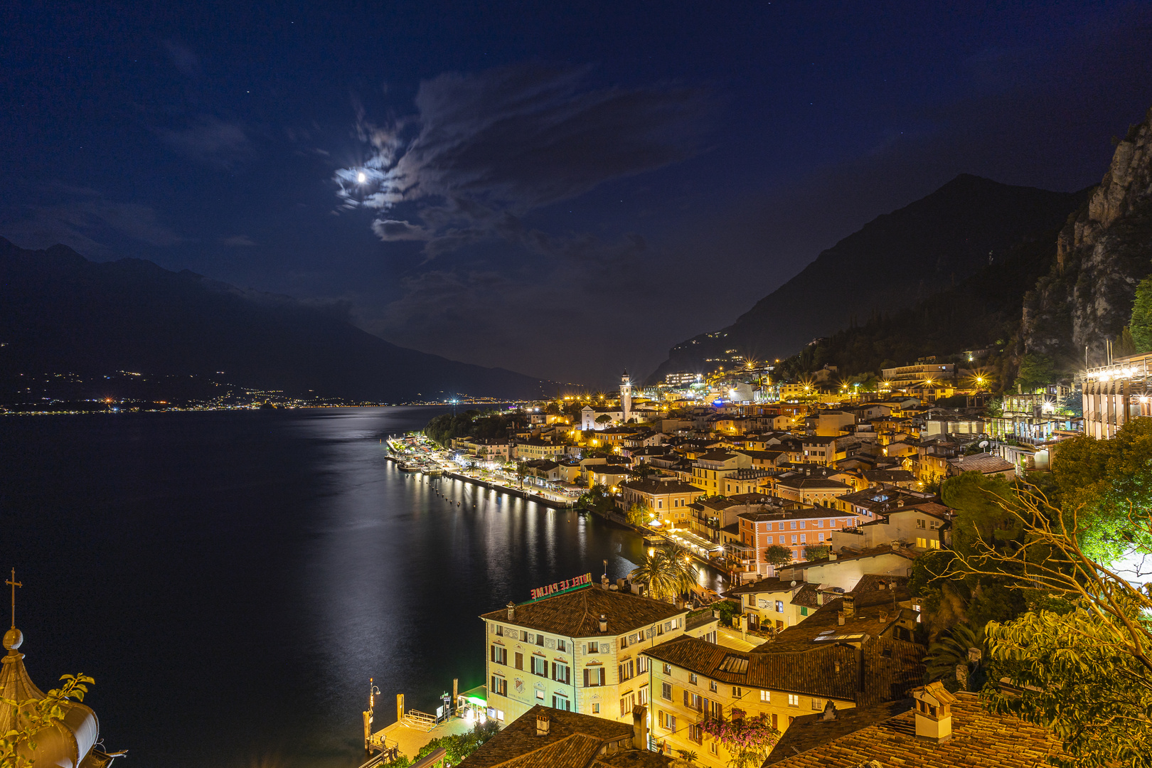 Limone Sul Garda