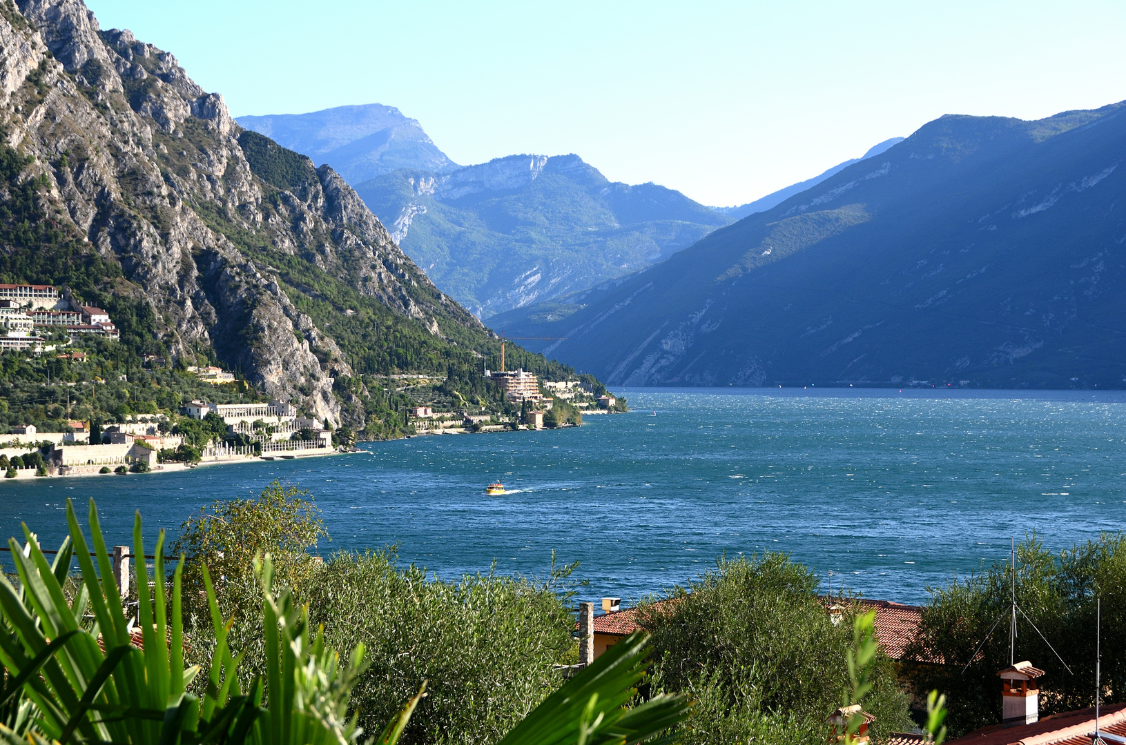 Limone sul Garda