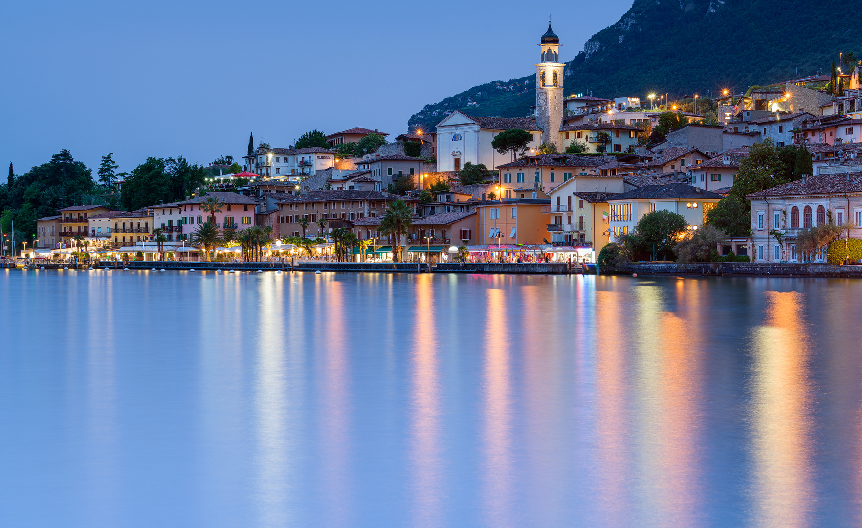 Limone sul Garda