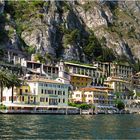 Limone sul Garda ...