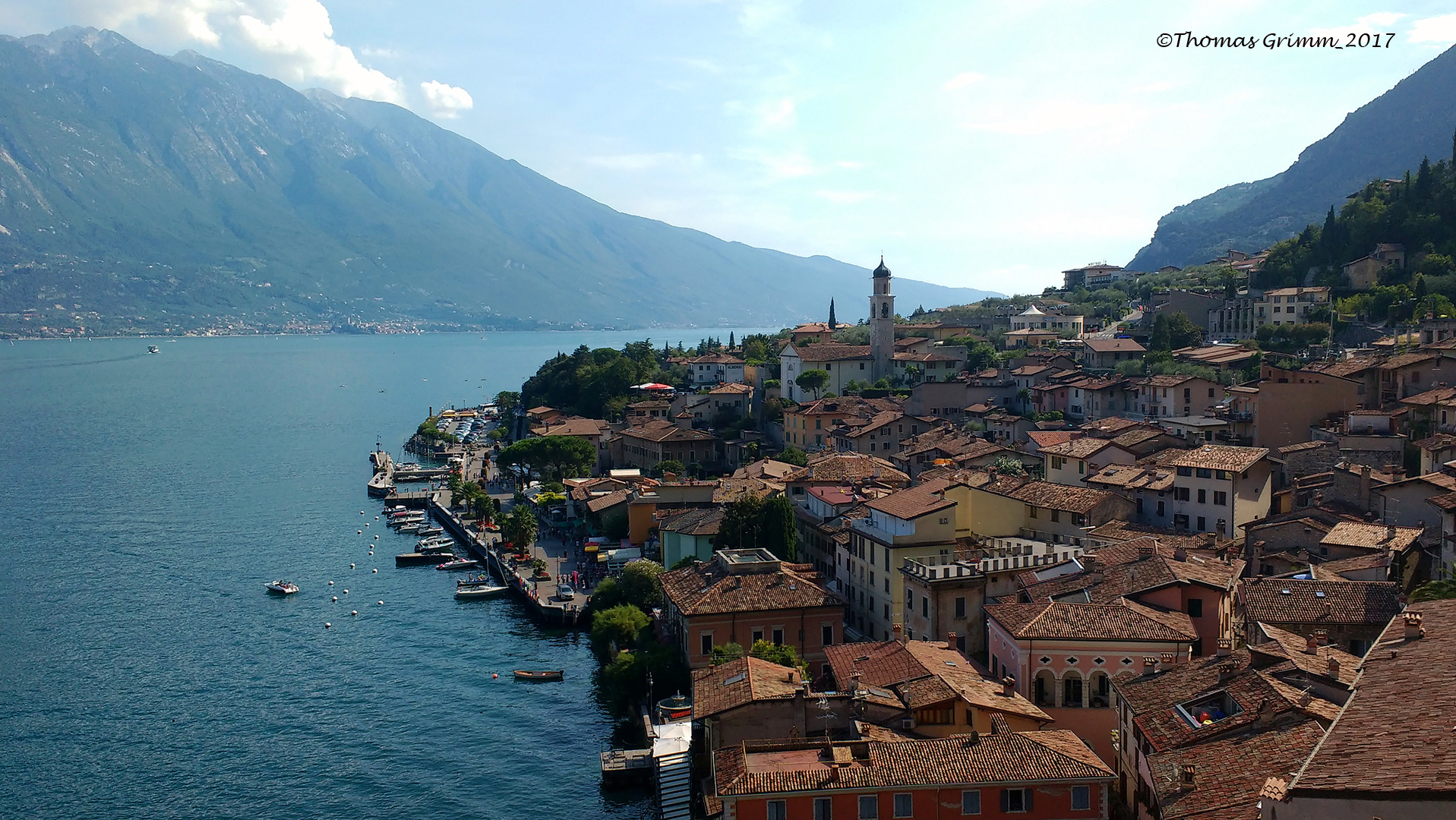 Limone sul Garda