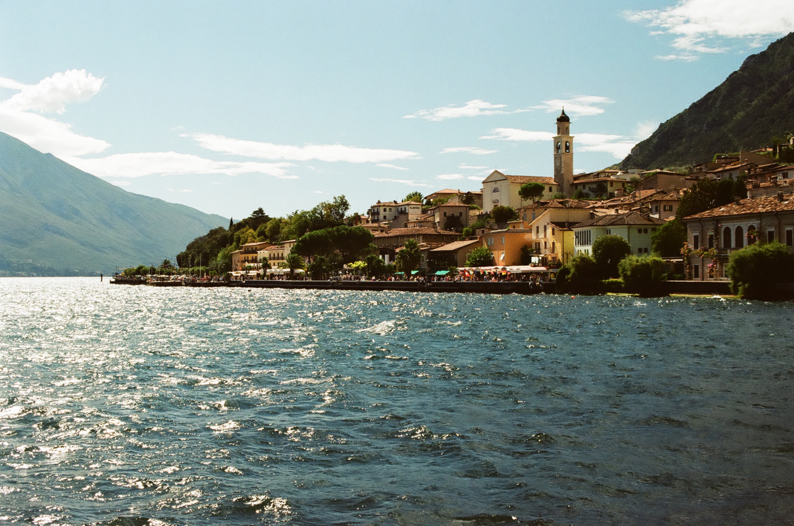 Limone sul Garda