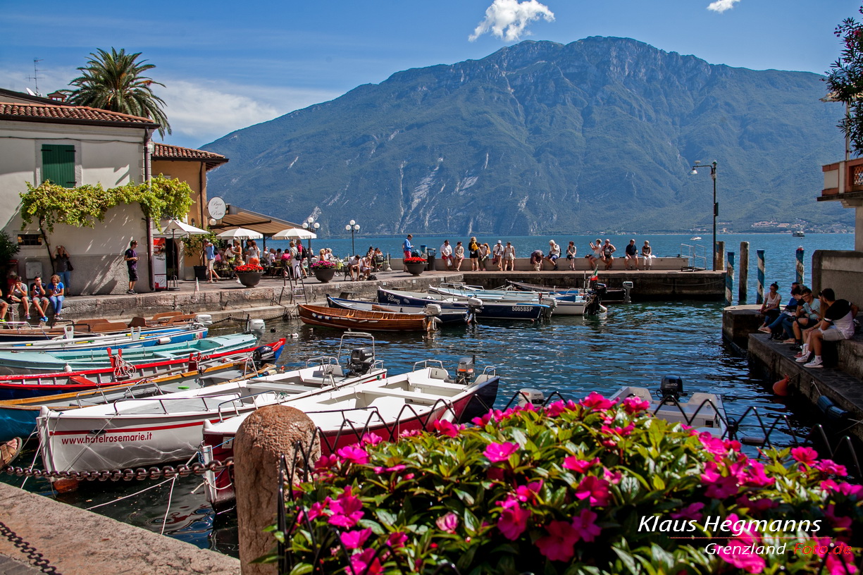 Limone sul Garda