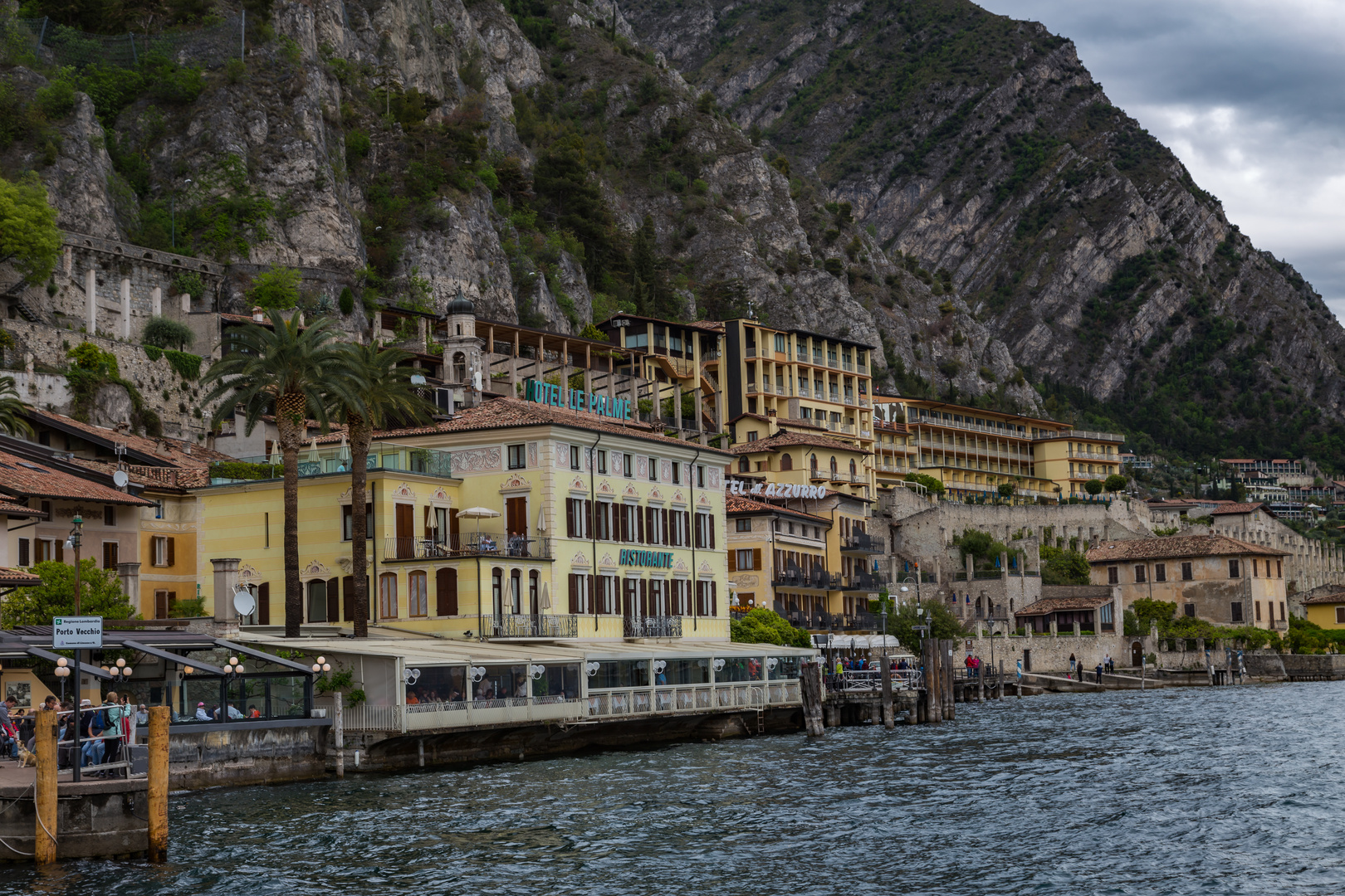 Limone sul Garda