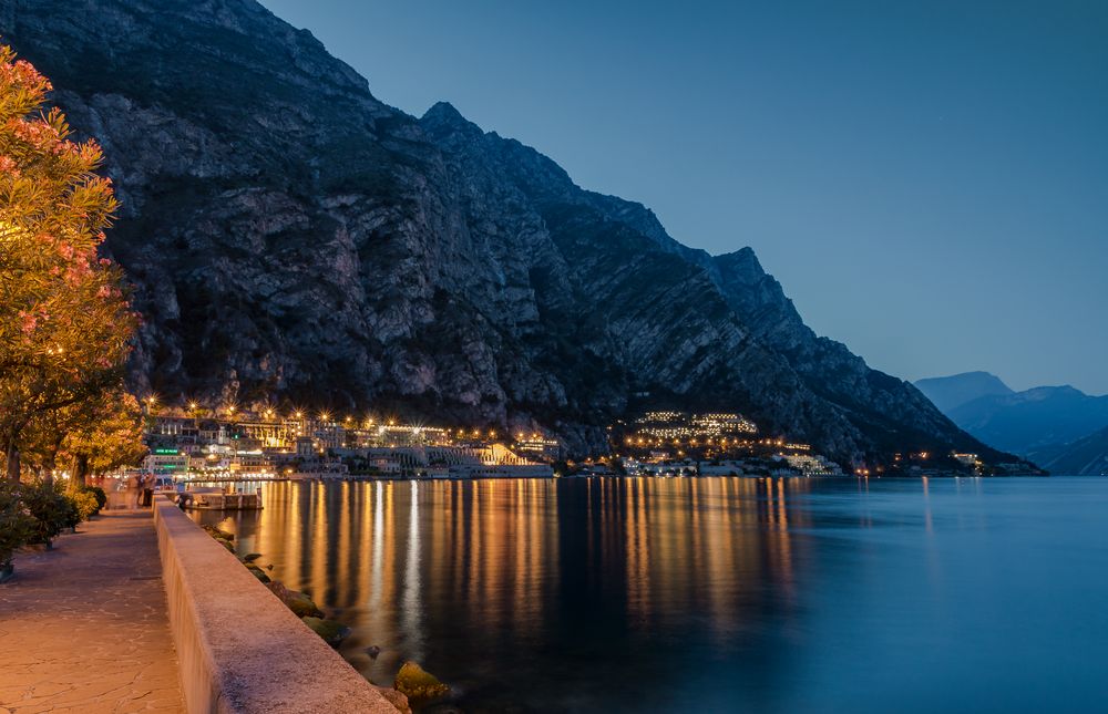 Limone sul Garda Foto & Bild | fotos, italy, world Bilder auf fotocommunity