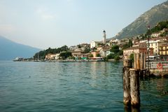 Limone sul Garda