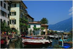 LIMONE SUL GARDA