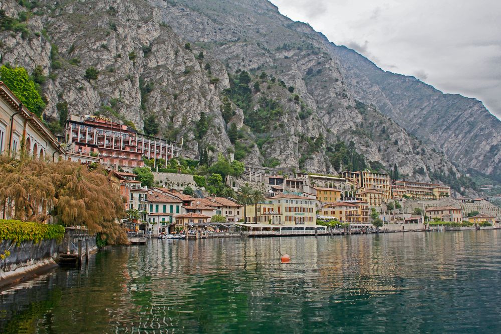 Limone sul Garda