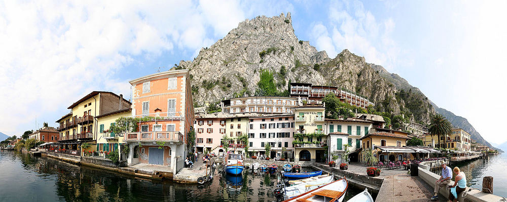 Limone sul Garda